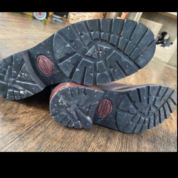 Wolverine Boots - Picture 3 of 4